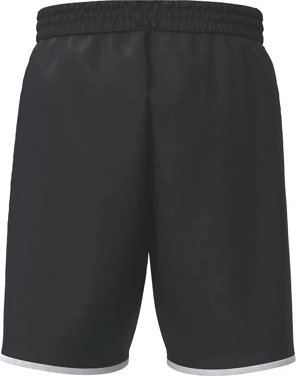 Erima Wings Short Heren - Zwart S