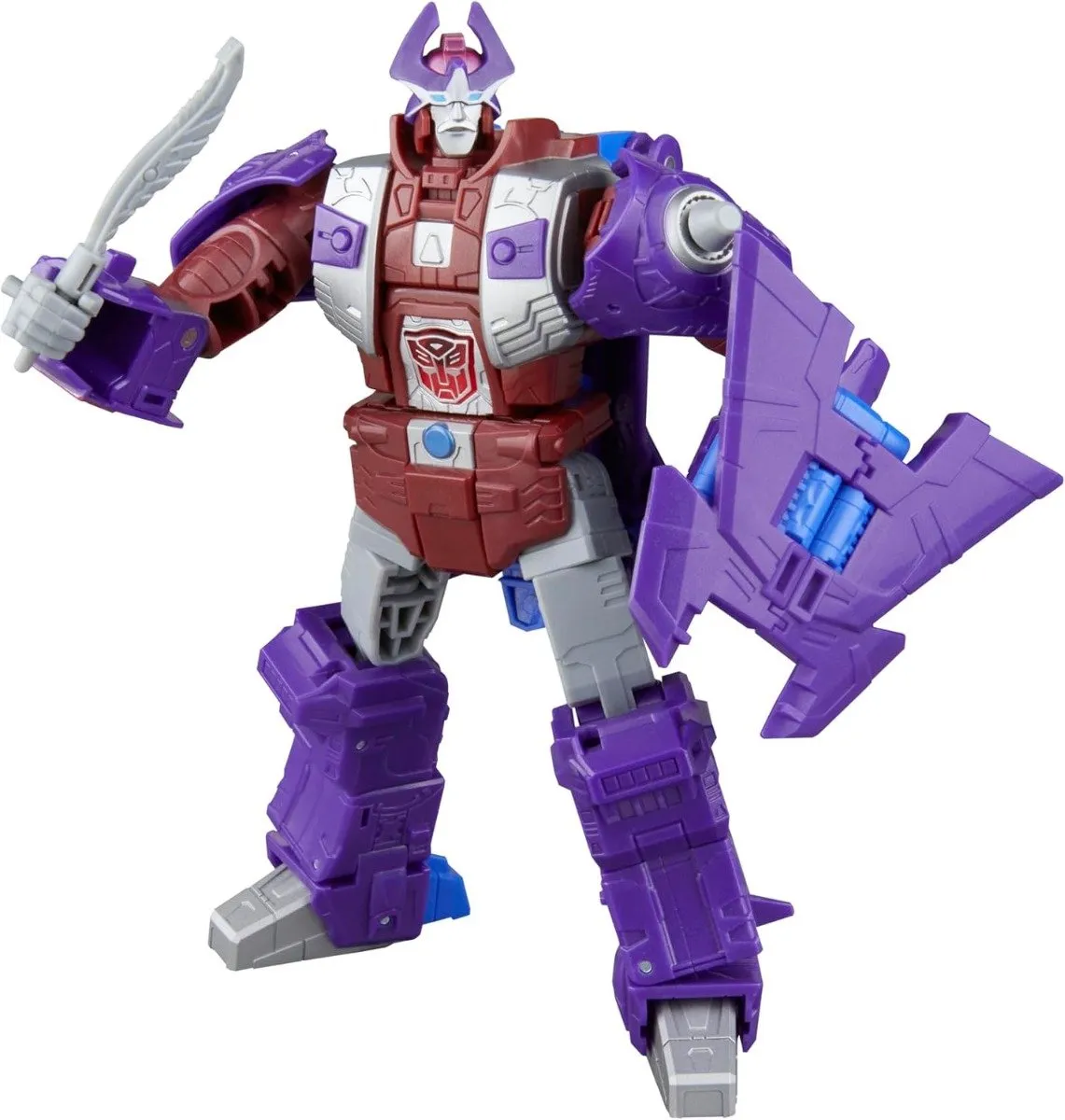 Hasbro Transformers Age of the Primes Voyager Class Alpha Trion HASG1020