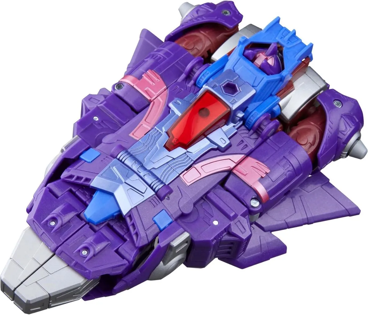Hasbro Transformers Age of the Primes Voyager Class Alpha Trion HASG1020 - Action Figuur - Multi - afbeelding 6 van 6