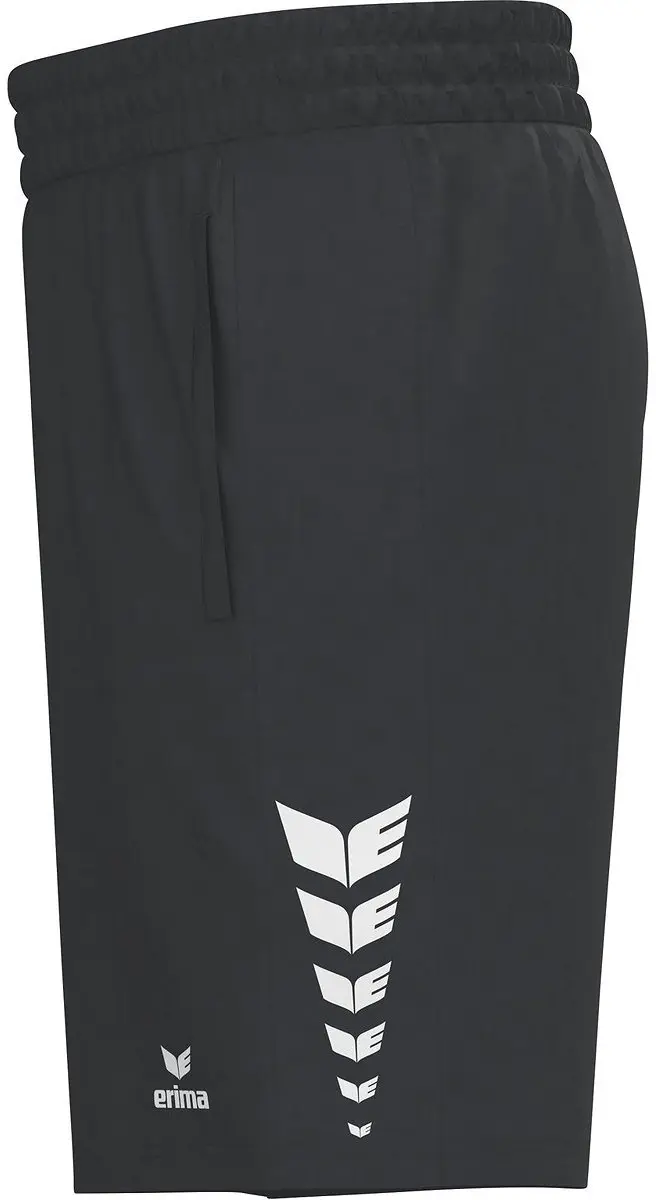 Erima Celebrate 125 Short - 128 Zwart
