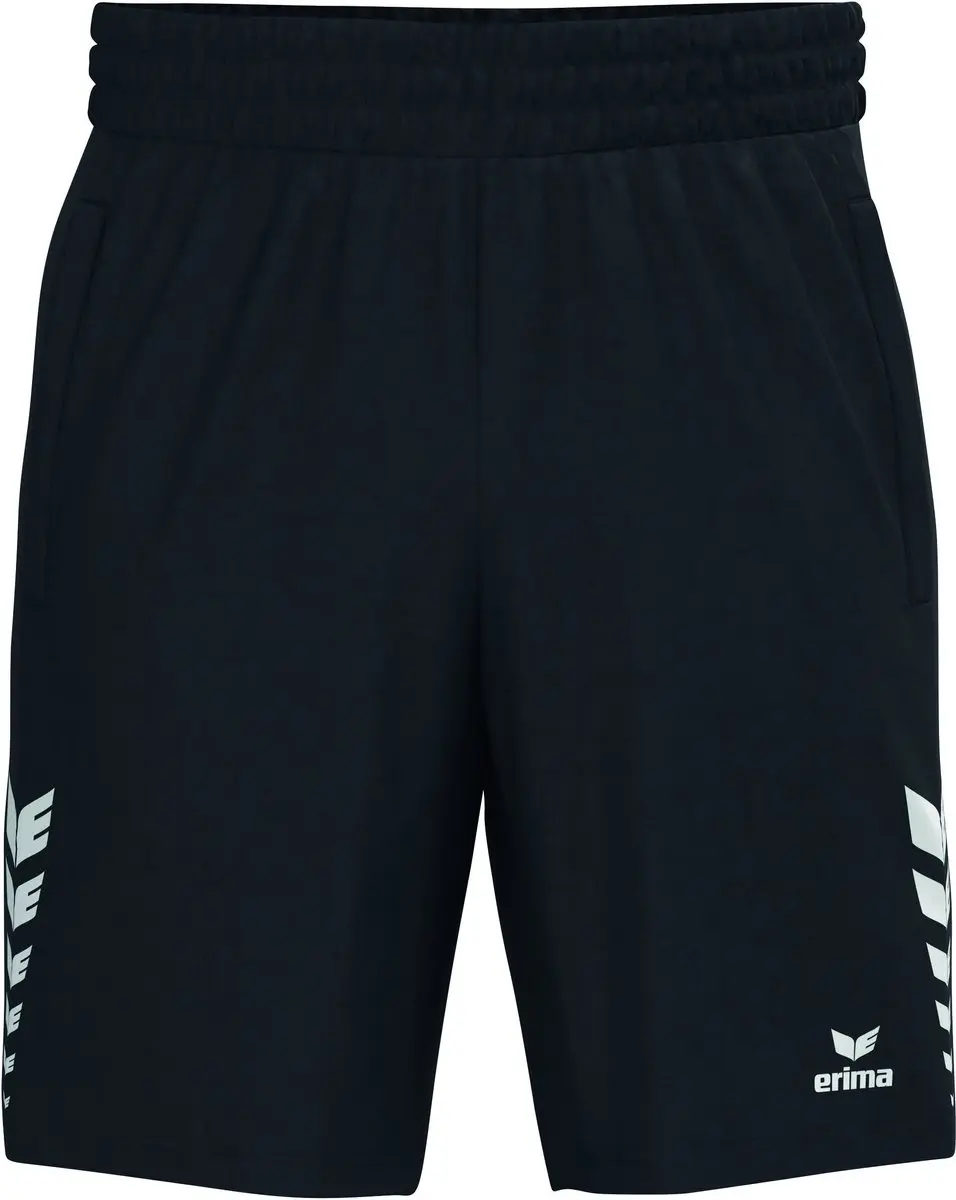 Erima Celebrate 125 Short - 128 Zwart