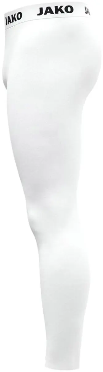 JAKO Function Long Tight Kinderen 152 - Wit