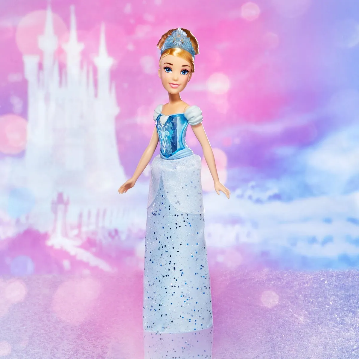 Disney Princess Royal Shimmerpop Assepoester E4158ES2