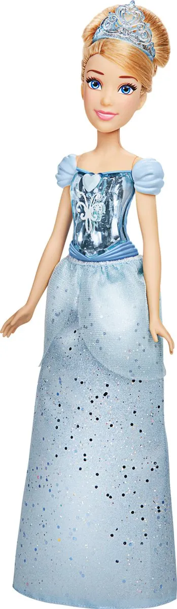 Disney Princess Royal Shimmerpop Assepoester E4158ES2