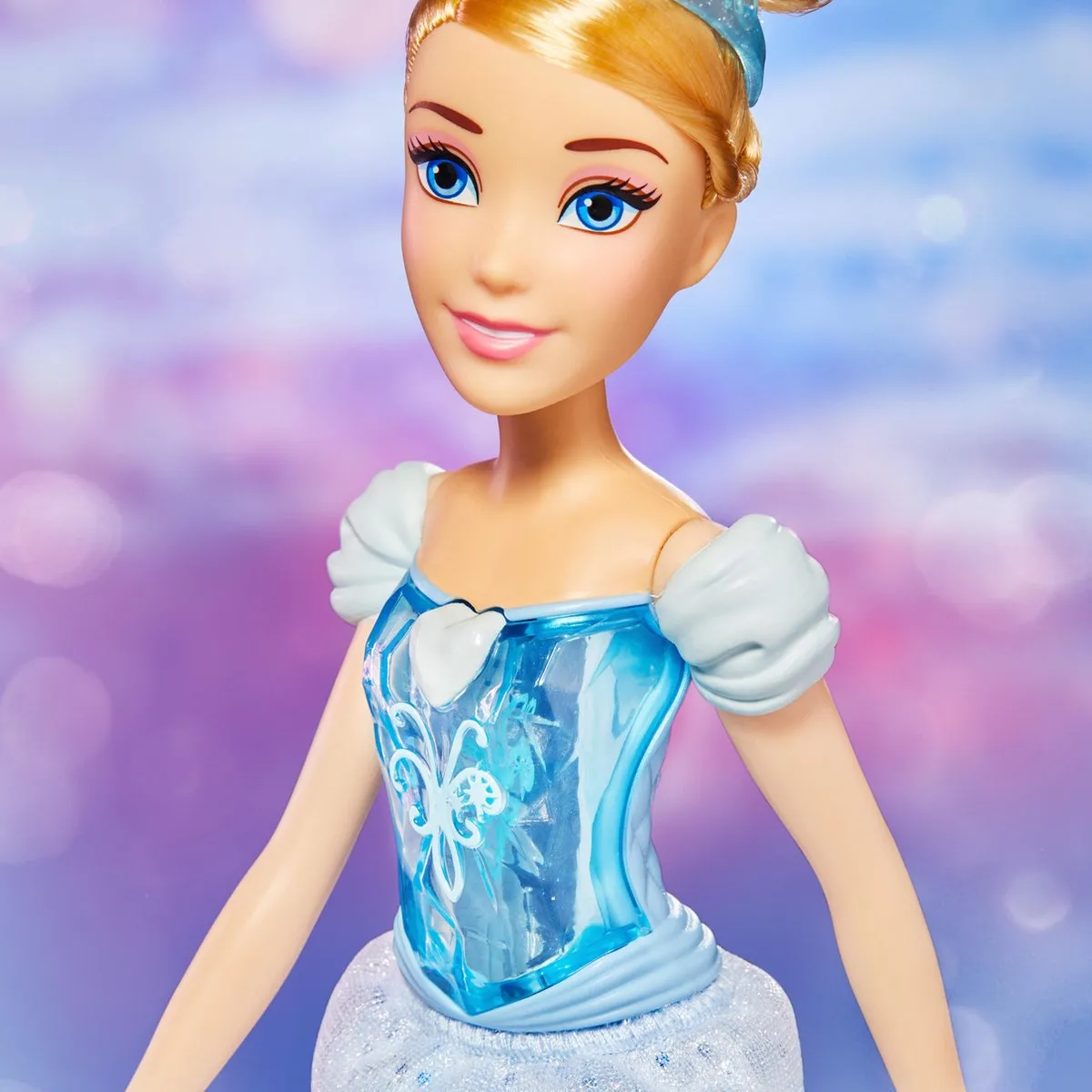 Disney Princess Royal Shimmerpop Assepoester E4158ES2