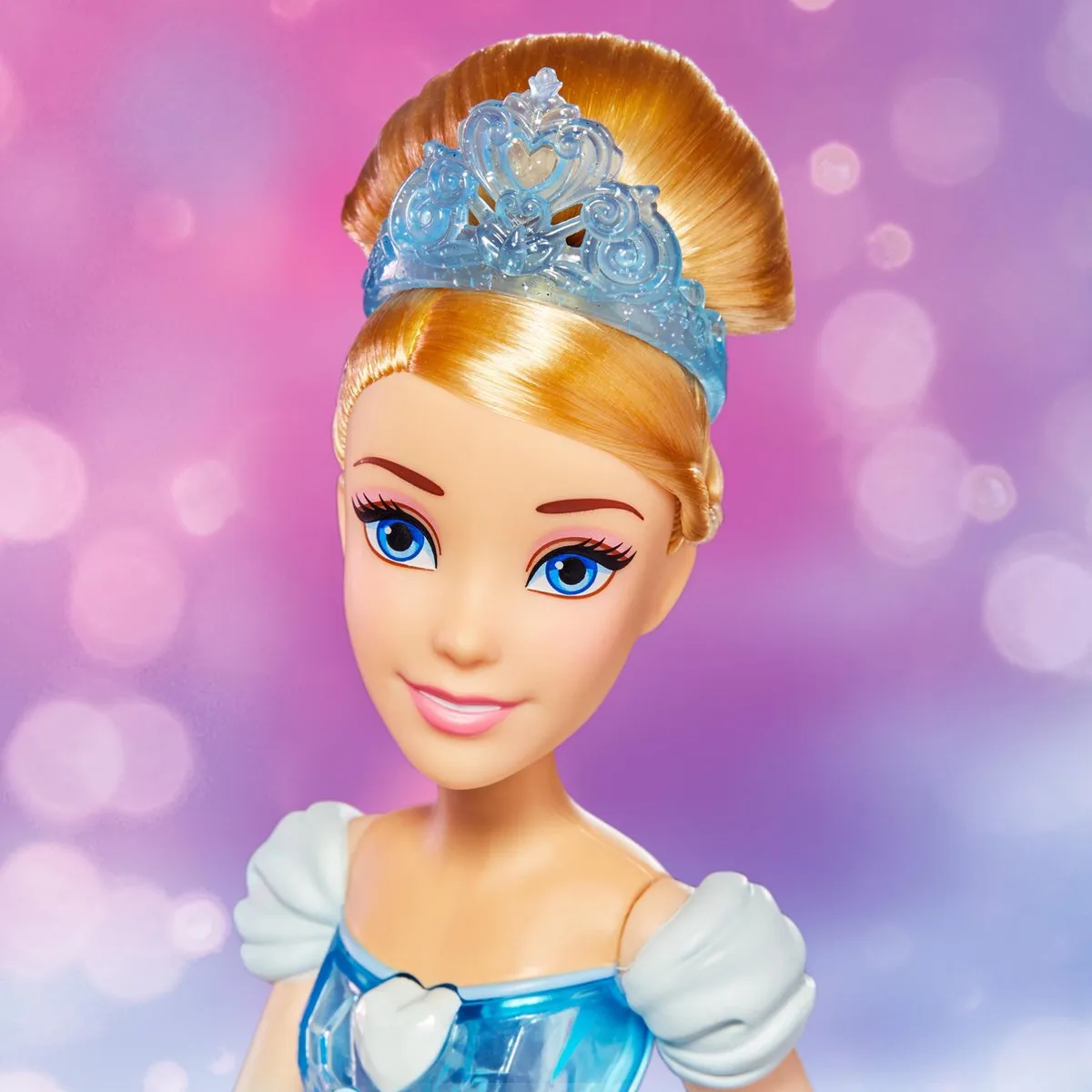 Disney Princess Royal Shimmerpop Assepoester E4158ES2