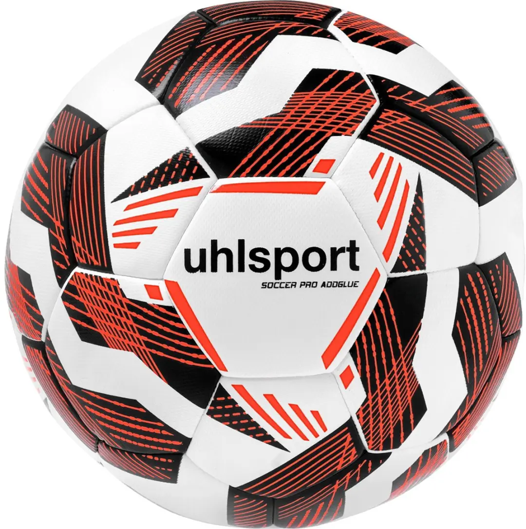 Uhlsport Soccer Pro Addglue (Sz. 4) Trainingsbal