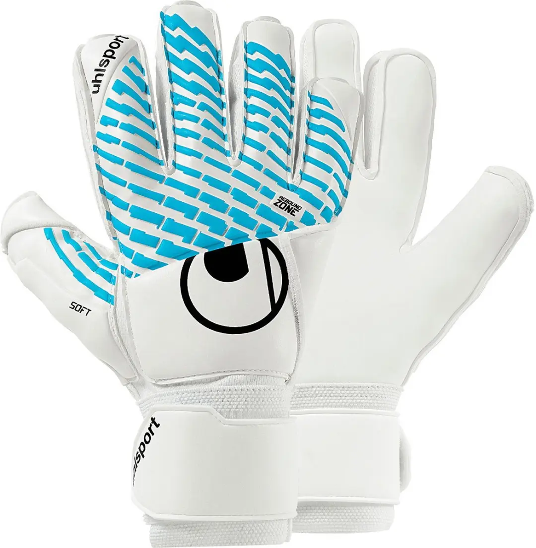 Uhlsport Fm Cybertec Soft Flex Frame Keepershandschoenen