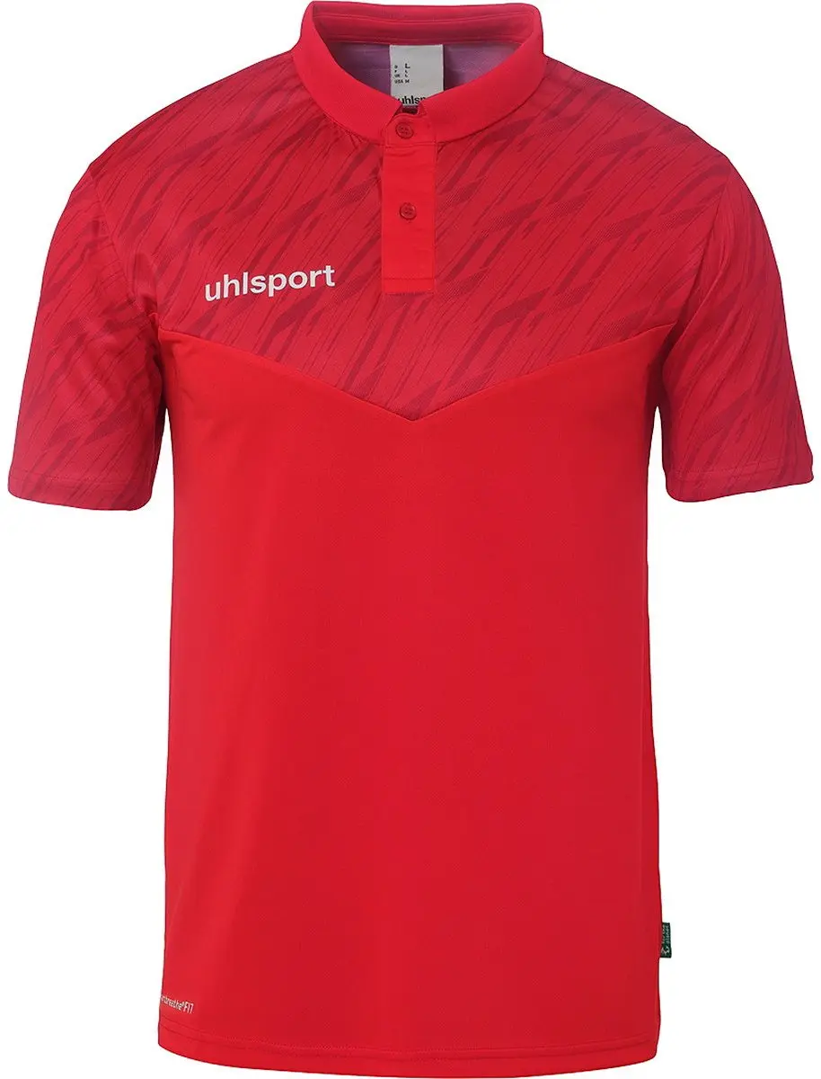 Uhlsport Progressive 28 Polo Heren