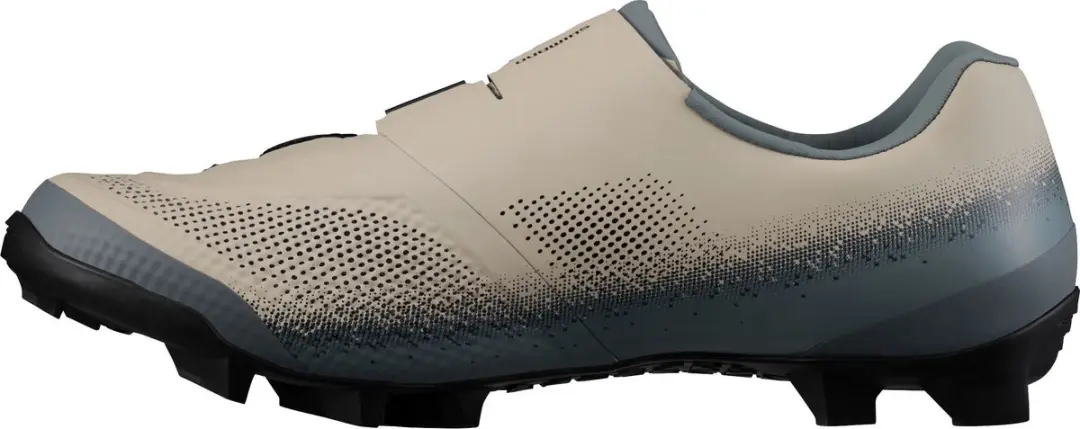 Shimano XC503 MTB-schoenen - Vrouw - EU 40 - Sand Beige