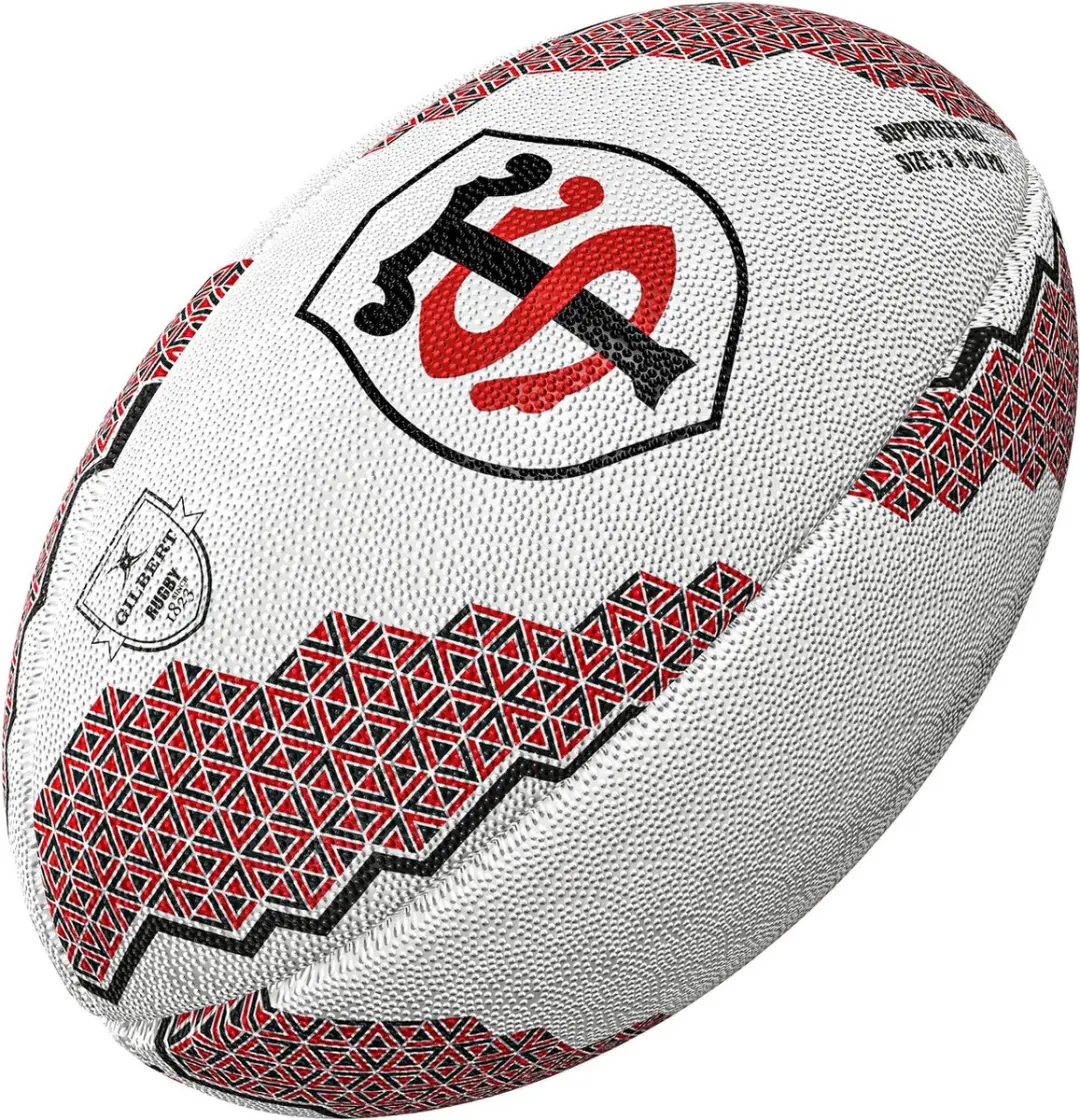 Gilbert BALL SUP STADE TOULOUSAIN SZ 5