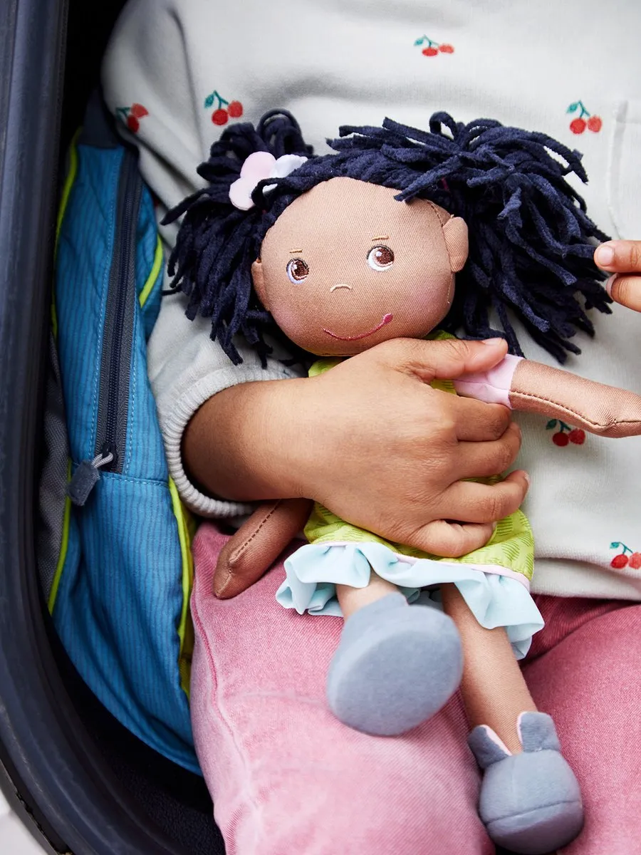Haba Pop Cari Knuffelpop 30cm - Multi