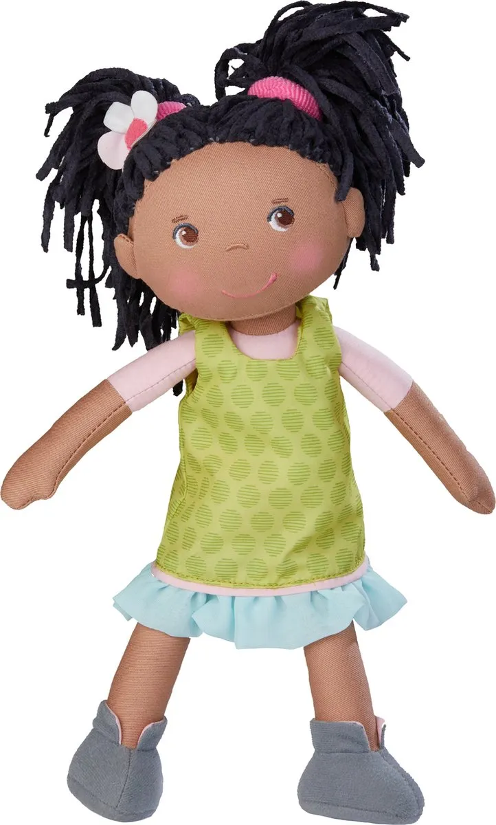 Haba Pop Cari Knuffelpop 30cm