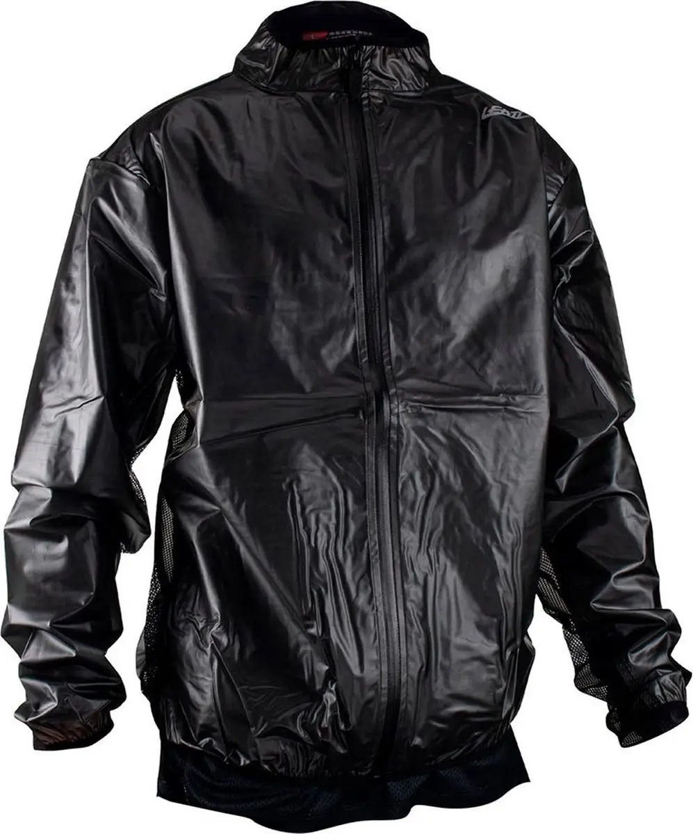 Leatt Regenjas