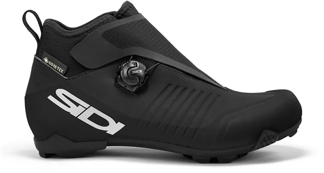 Sidi Hiemx fietsschoenen Black/Black