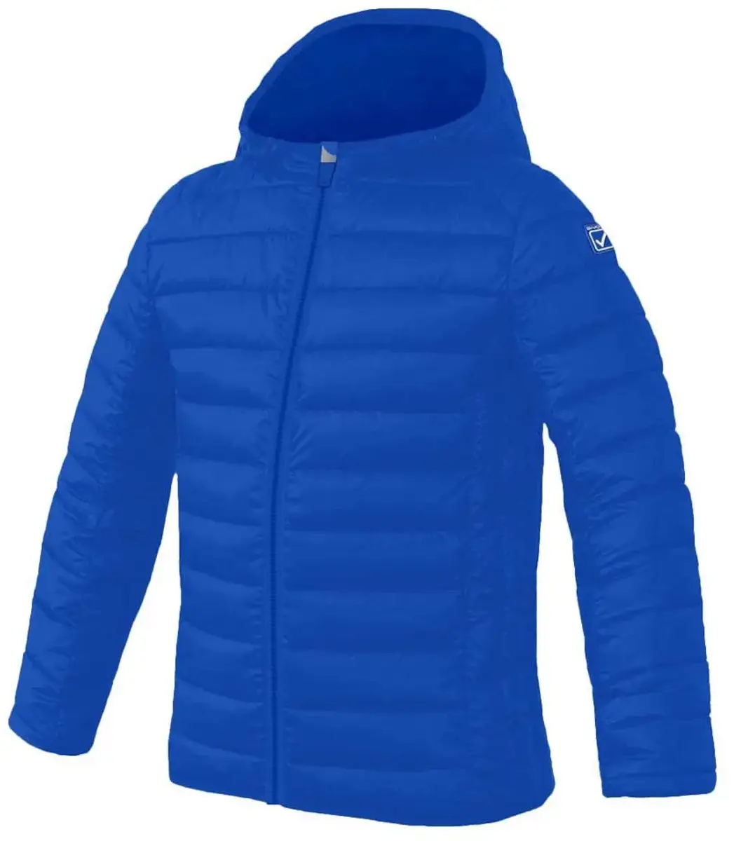 Givova Capri Jas - M - Light Blue - afbeelding 3 van 3