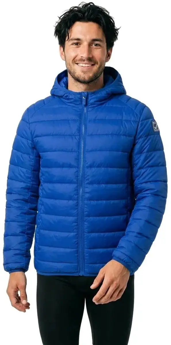 Givova Capri Jas - M - Light Blue - afbeelding 2 van 3