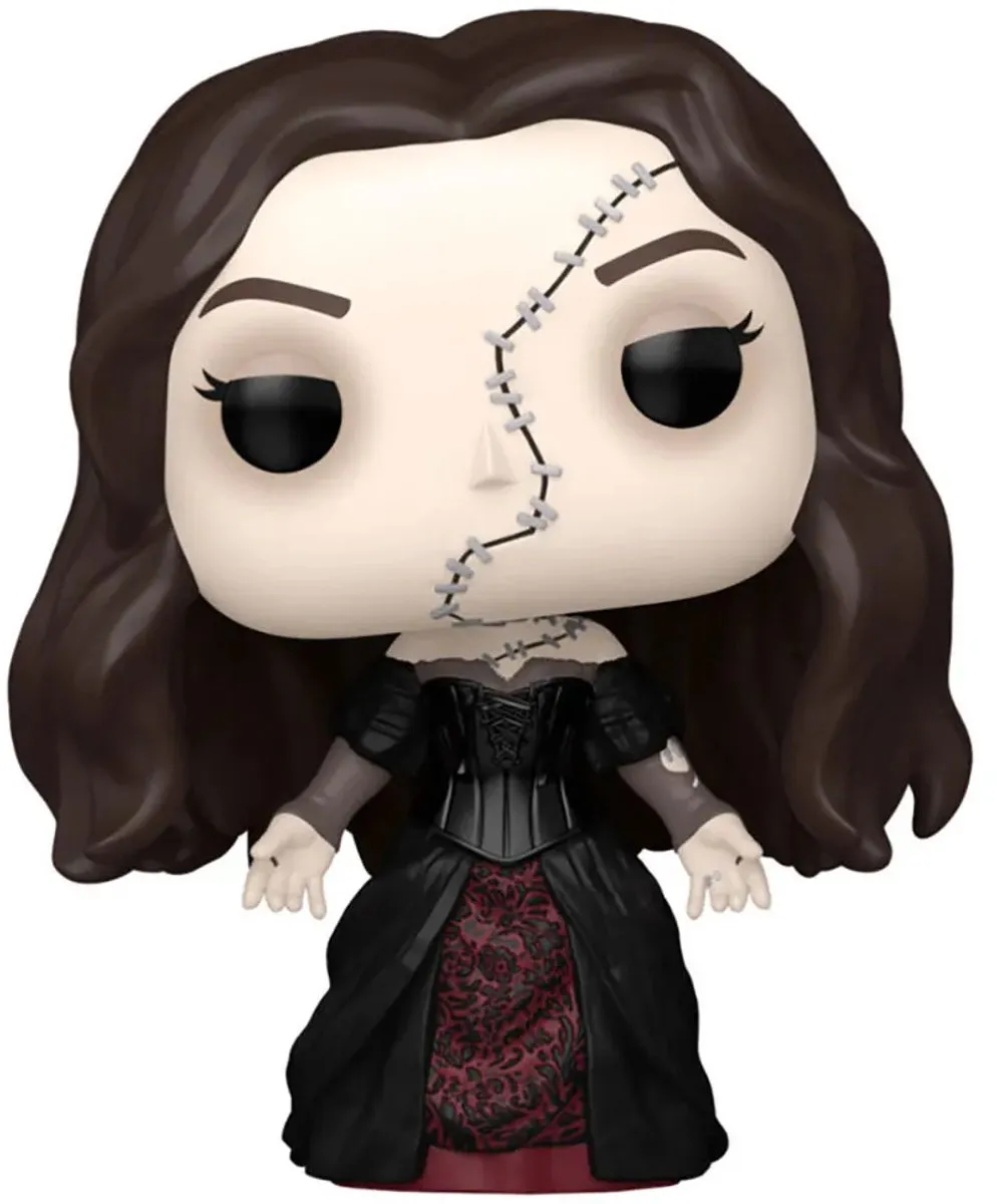 Funko Pop! Movies Beetlejuice Delores #1692 - Multi