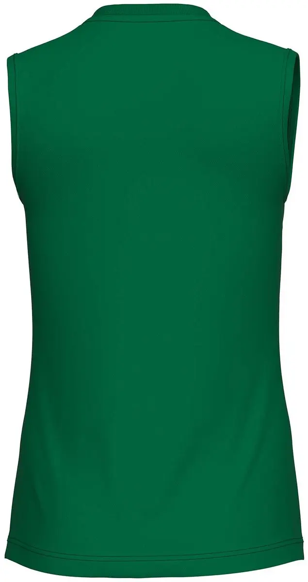 Errea Eloy Tanktop - Vrouwen - Groen S - afbeelding 5 van 5