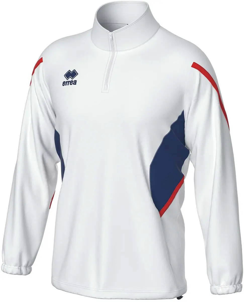 Errea Charles Jas Ad Sportswear gg0q0z-00410 - Wit - afbeelding 3 van 6