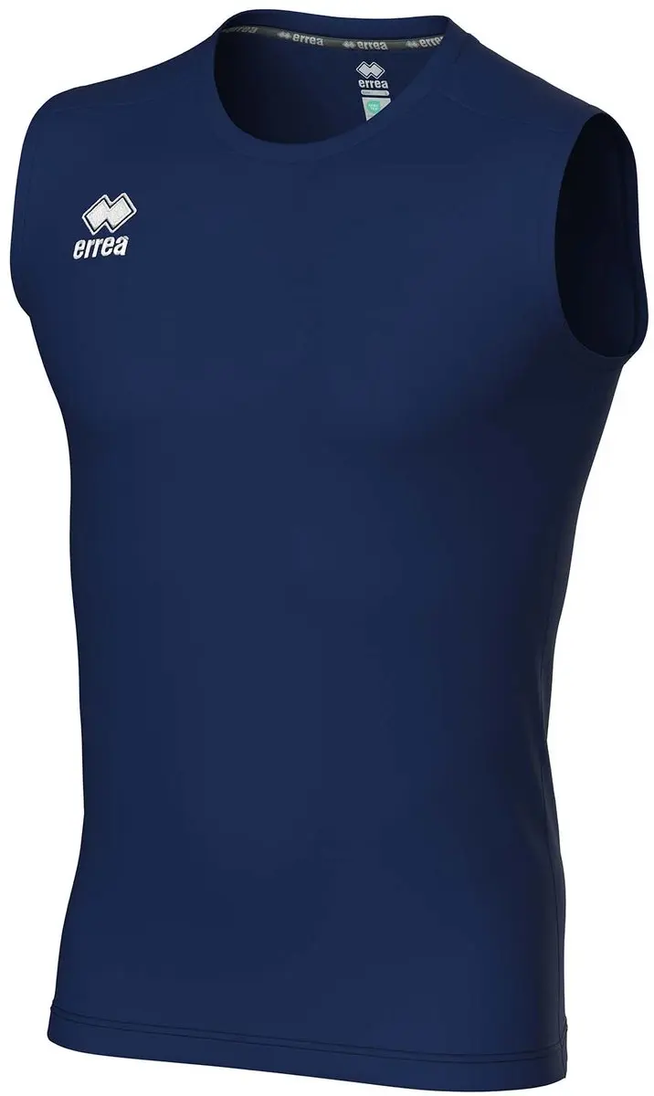 Errea Gale Jr Tanktop - Blauw XS - afbeelding 3 van 5