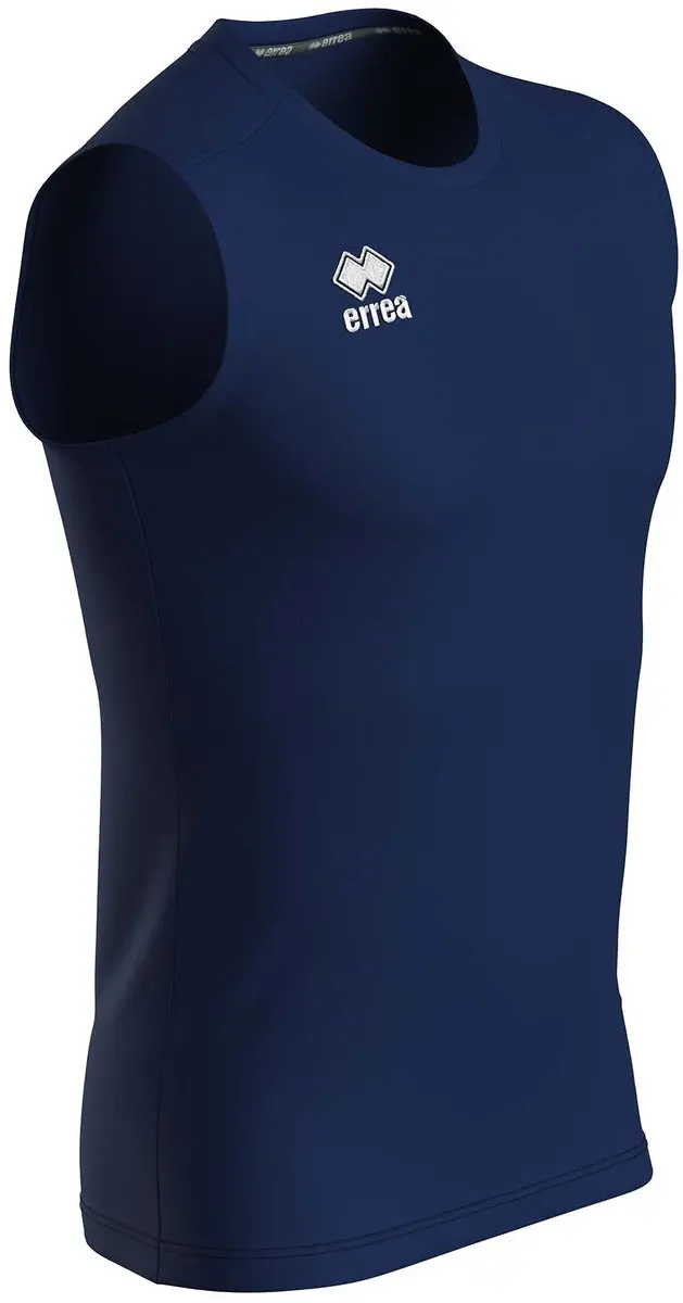 Errea Gale Jr Tanktop - Blauw XS - afbeelding 2 van 5