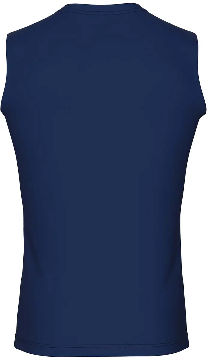 Errea Gale Jr Tanktop - Blauw XS - afbeelding 4 van 5