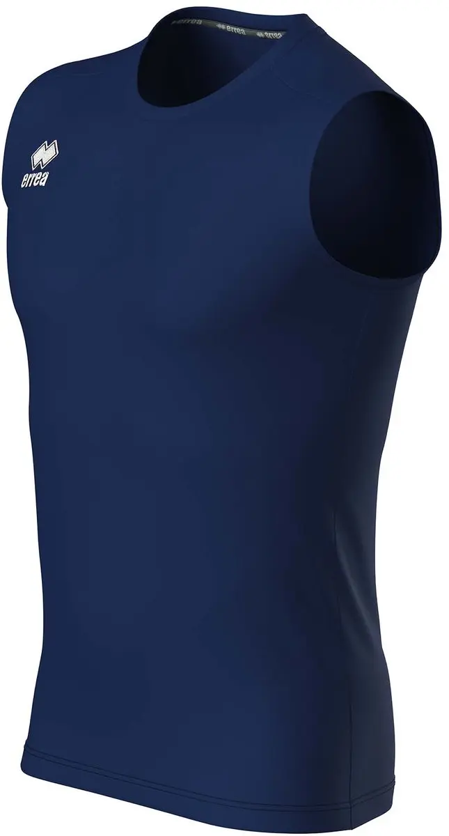 Errea Gale Jr Tanktop - Blauw XS - afbeelding 5 van 5