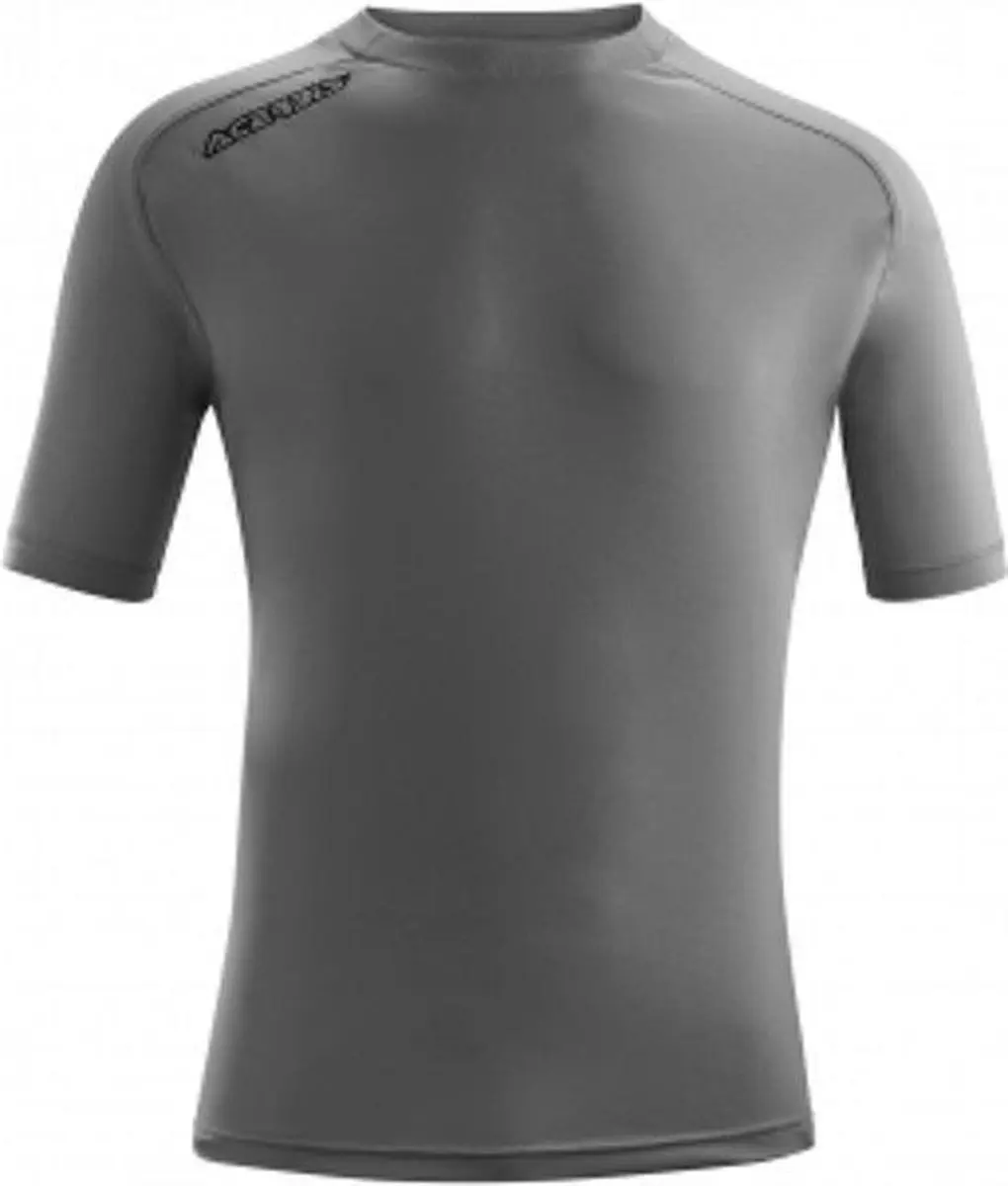Acerbis Sports ATLANTIS TRAINING T-SHIRT GREY XXS (145-155)