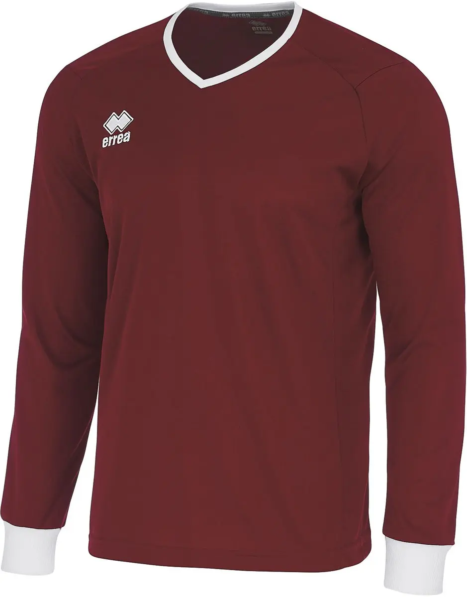T-Shirt Errea Lennox Shirt Ml Jr