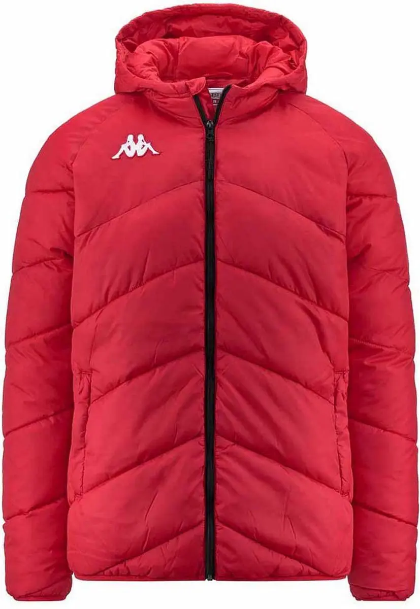 Kappa Vianetto Jas Rood L Man