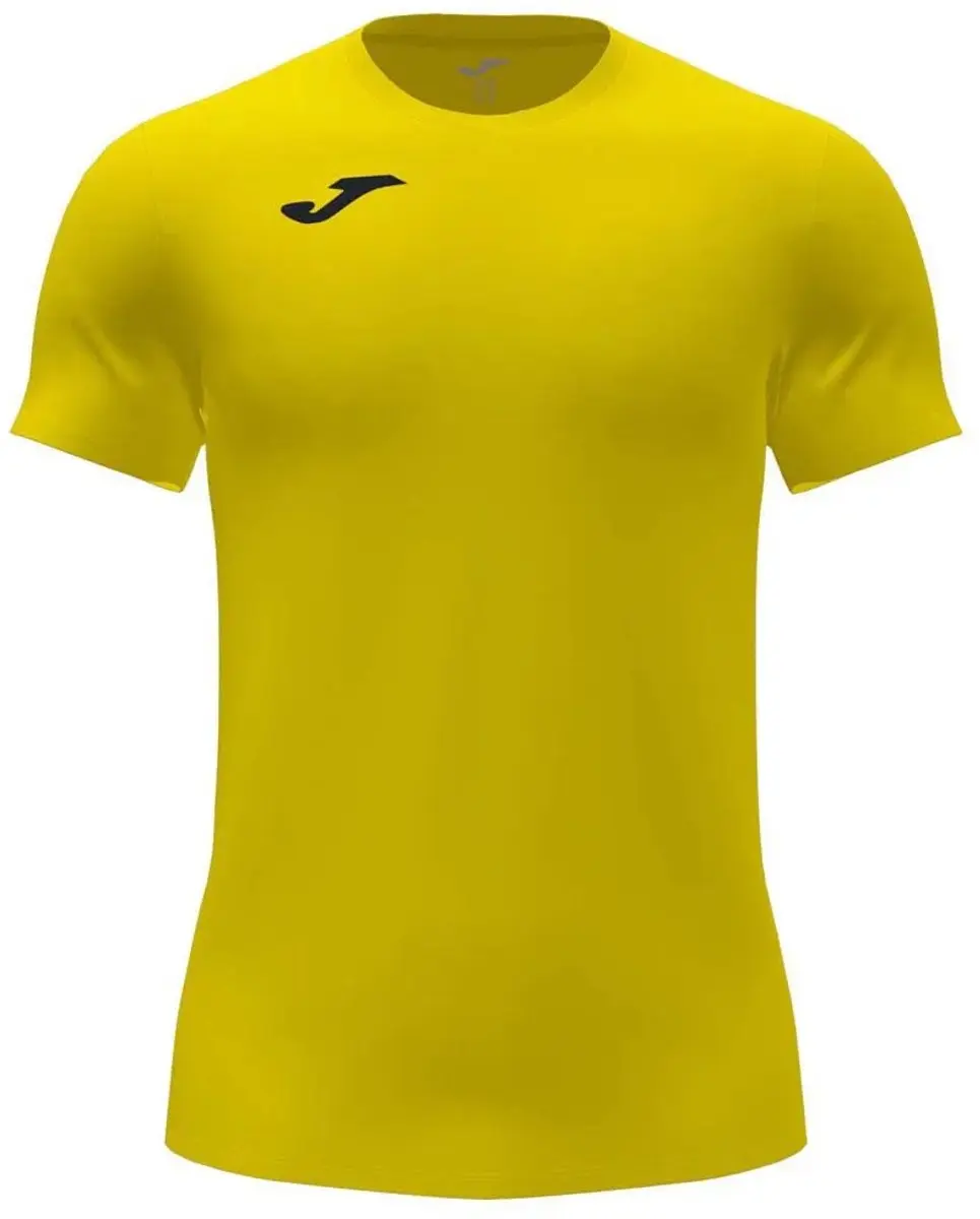 Joma Record II T-shirt Geel M - afbeelding 3 van 3