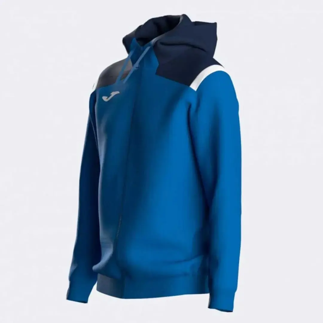 Joma Toledo Jas - Royal/Navy L - afbeelding 4 van 4