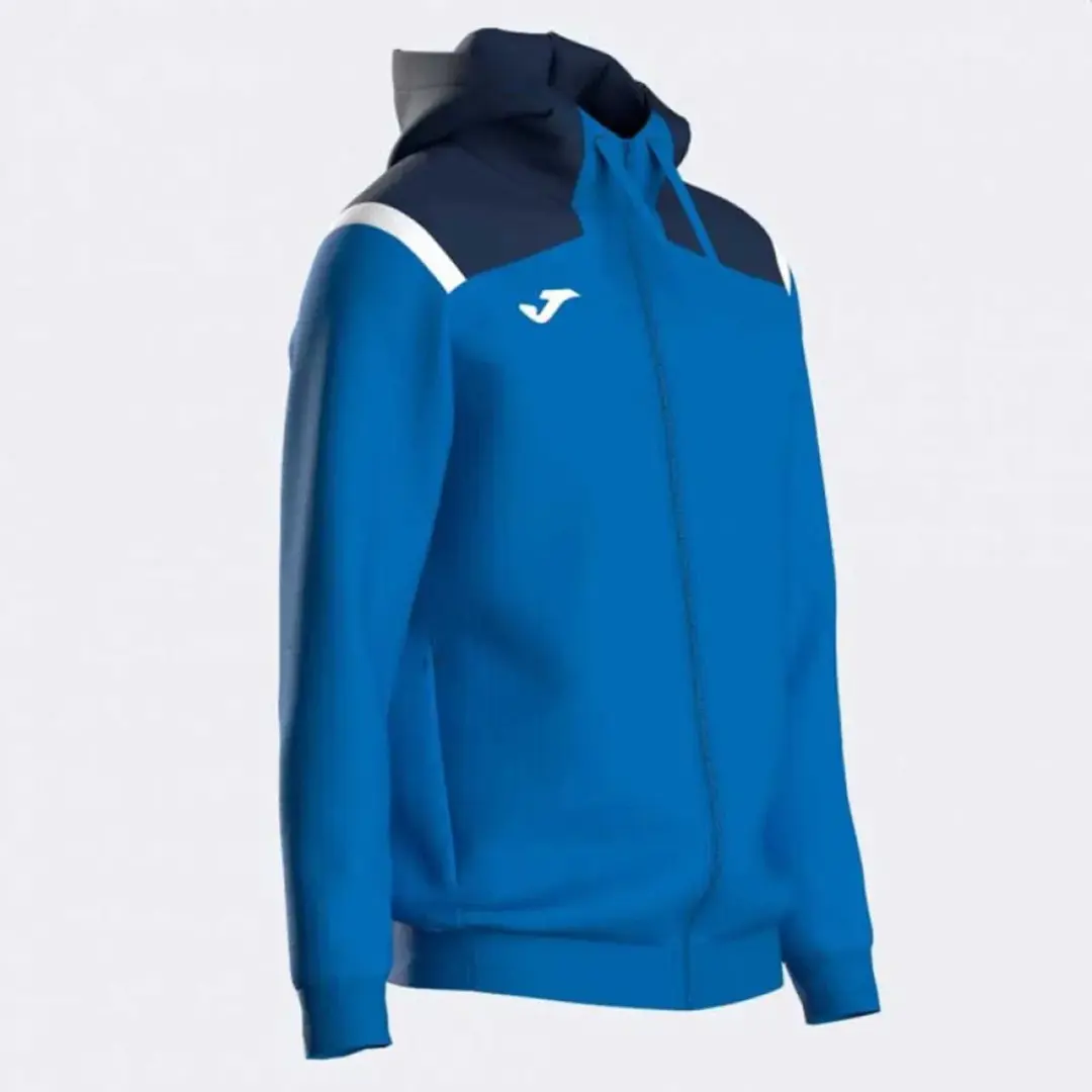Joma Toledo Jas - Royal/Navy L - afbeelding 3 van 4