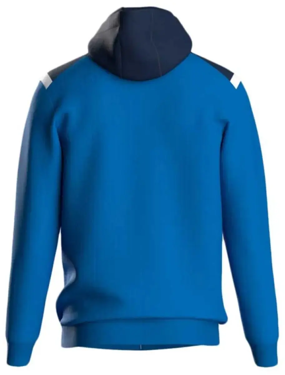 Joma Toledo Jas - Royal/Navy L - afbeelding 2 van 4
