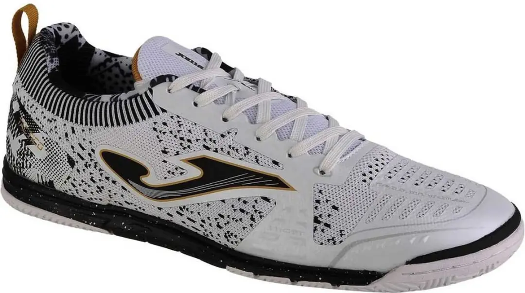 Joma Tactico In Schoenen Grijs EU 43 1/2