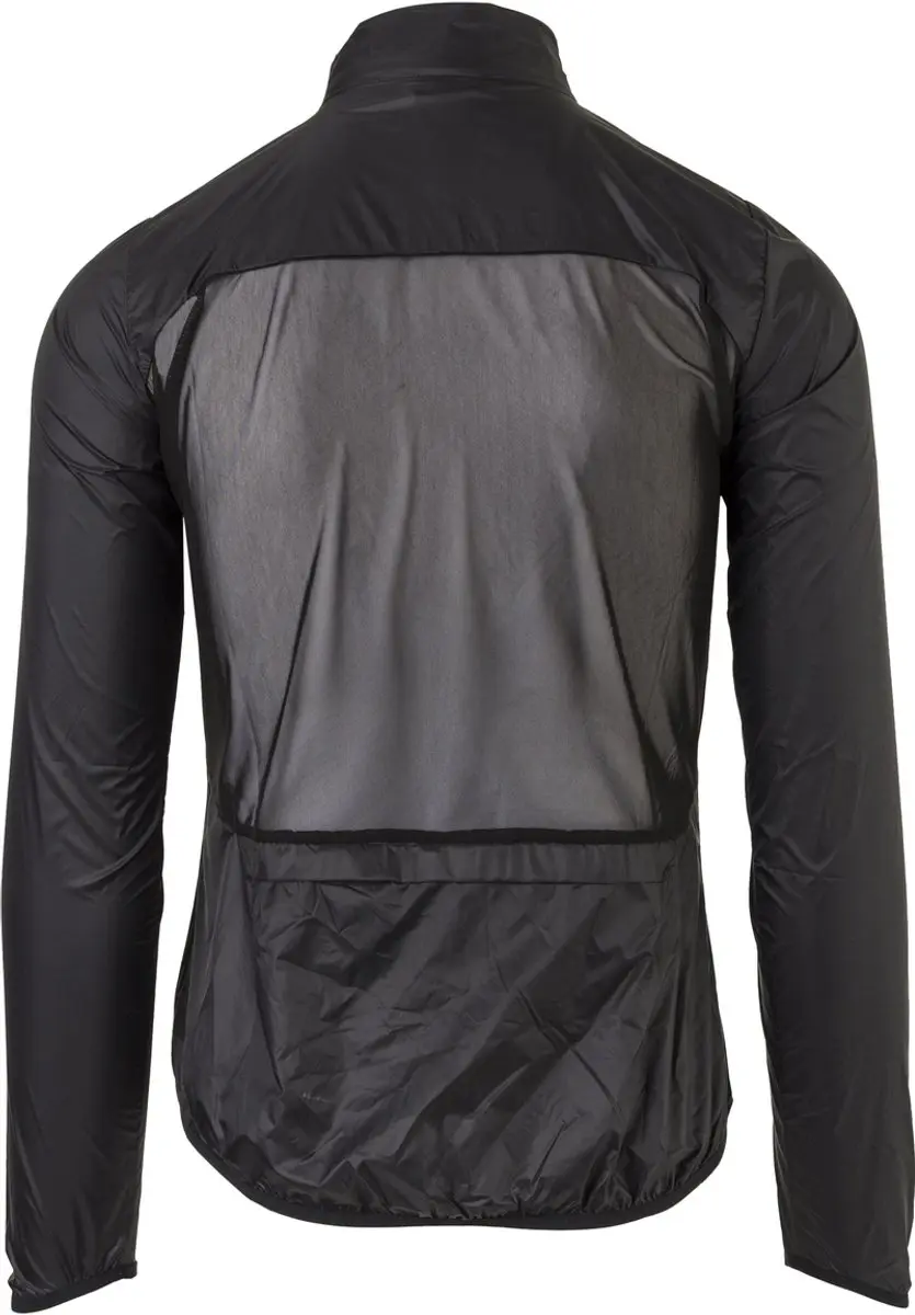 AGU Essential Windjack Heren - Winddicht Waterafstotend - L