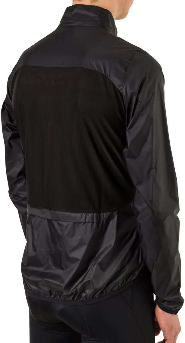 AGU Essential Windjack Heren - Winddicht Waterafstotend - L - afbeelding 6 van 6
