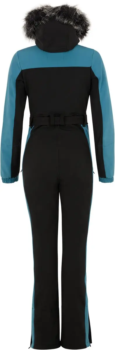 Protest PRTVITOSHA Skipak Dames M - True Black