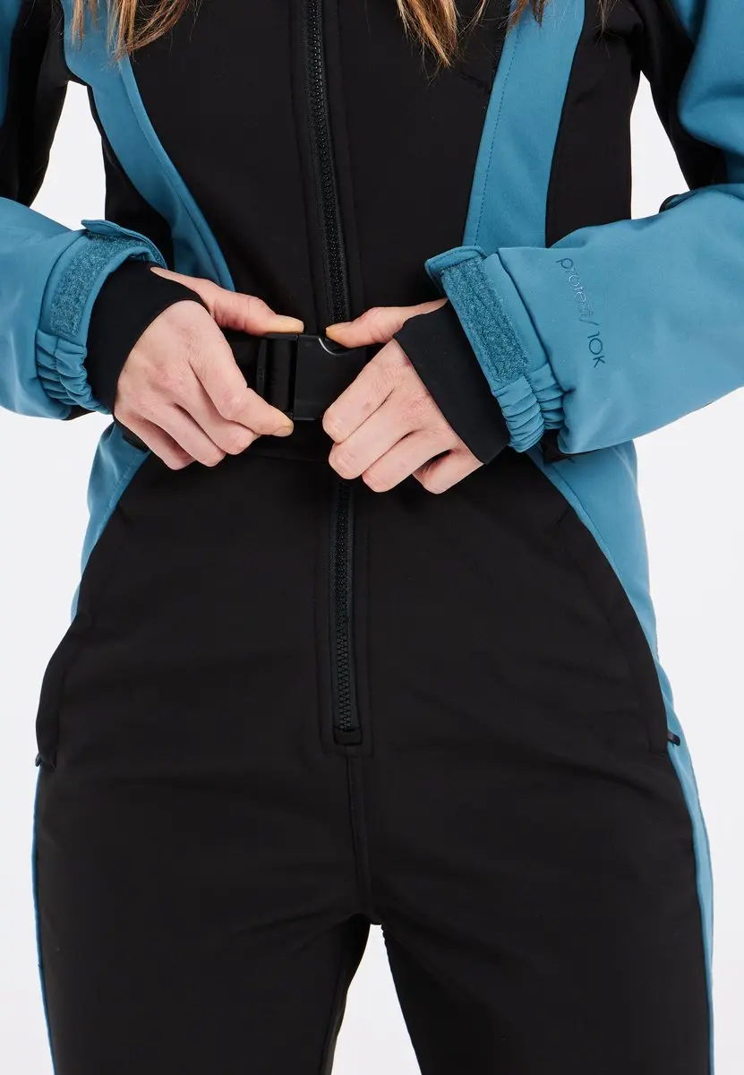 Protest PRTVITOSHA Skipak Dames M - True Black