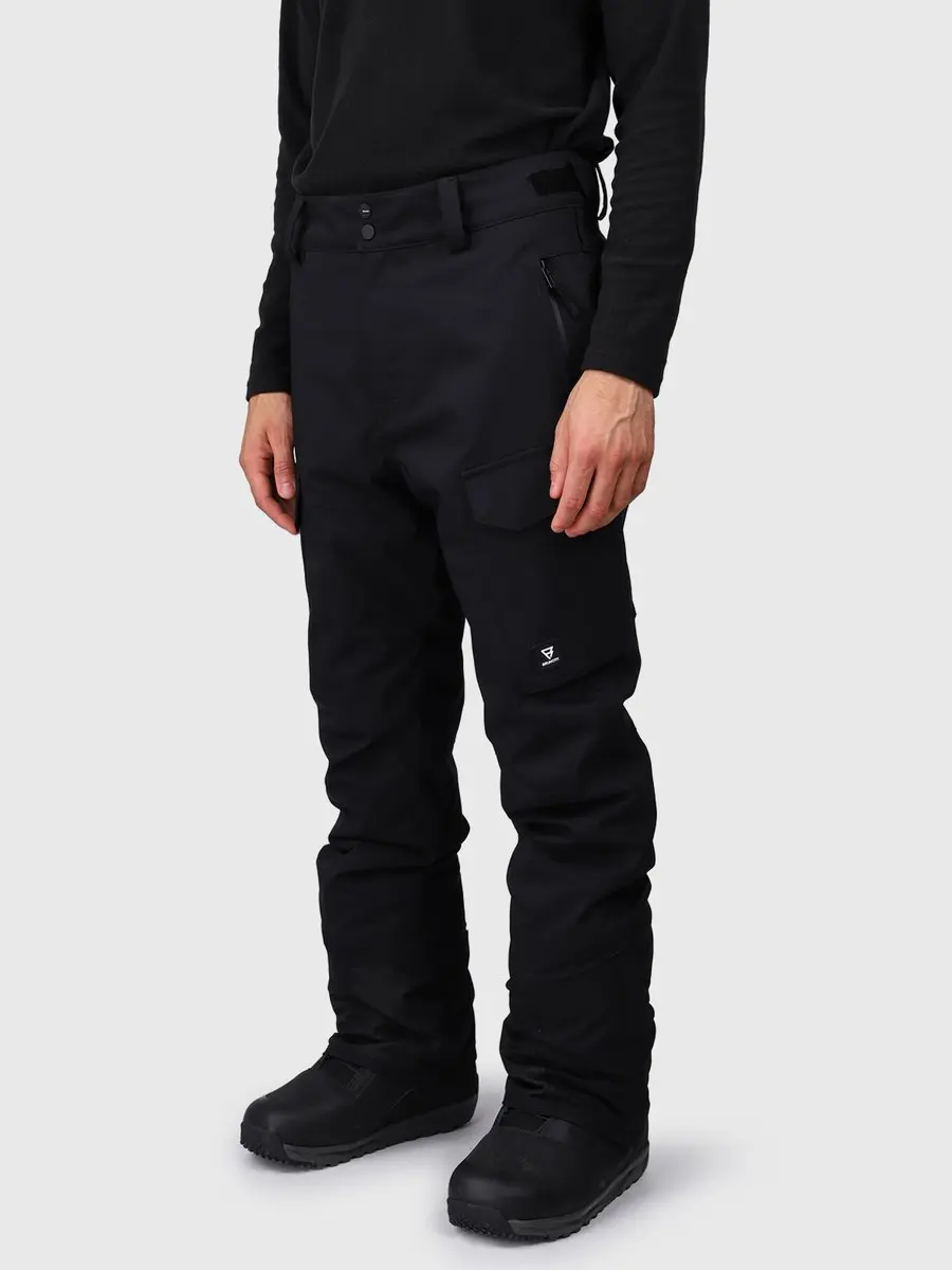 Brunotti Footrail-Cargo Heren Ski Broek