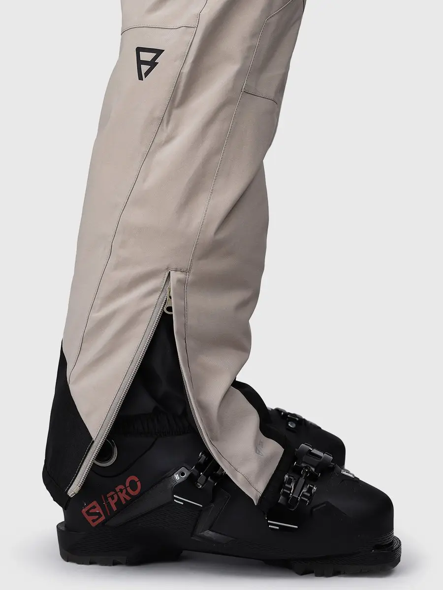 Brunotti Ramiro Heren Ski Broek
