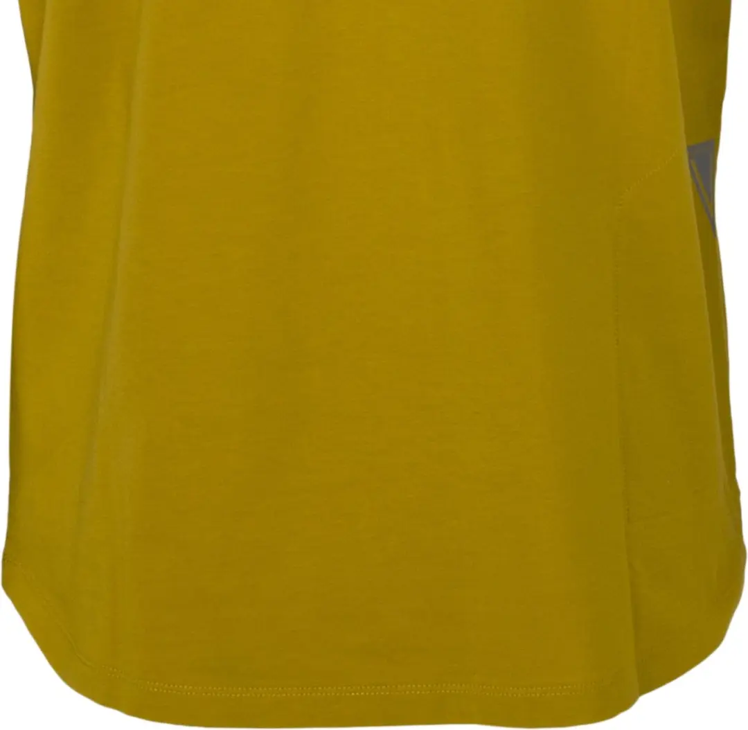 AGU Performance T-shirt Venture XS - Geel - afbeelding 6 van 6