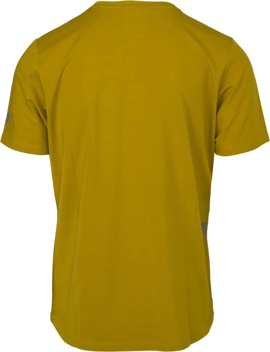 AGU Performance T-shirt Venture XS - Geel