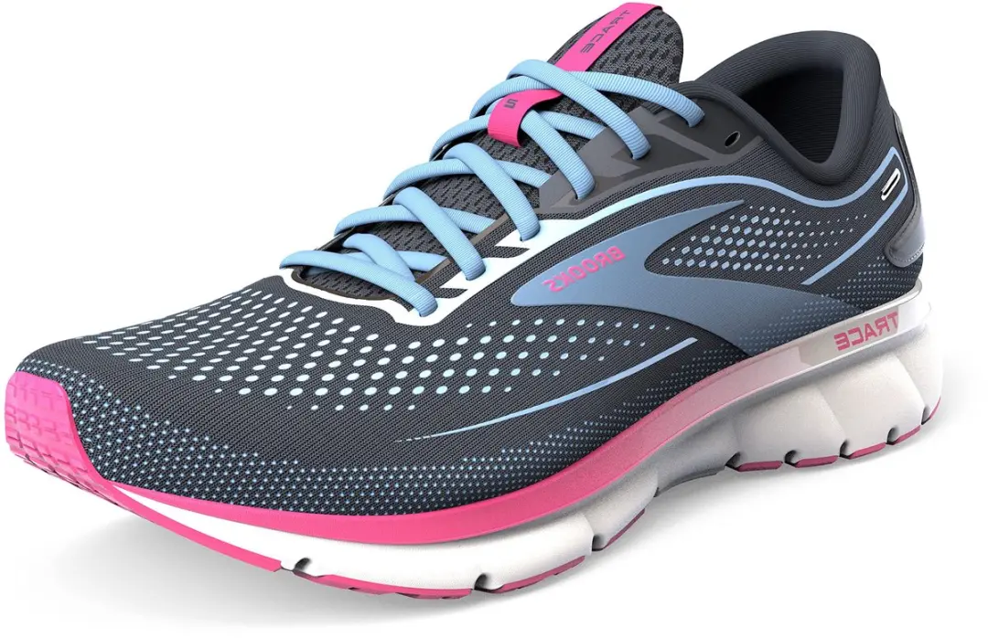Brooks Trace 2 W