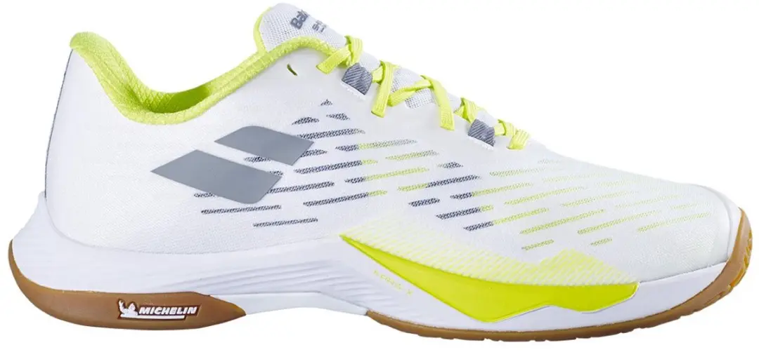 Babolat Shadow Tour 5 heren badmintonschoen