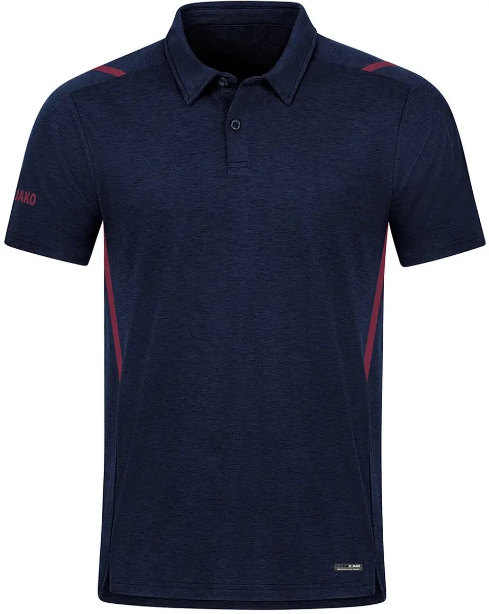Jako Challenge Polo Heren