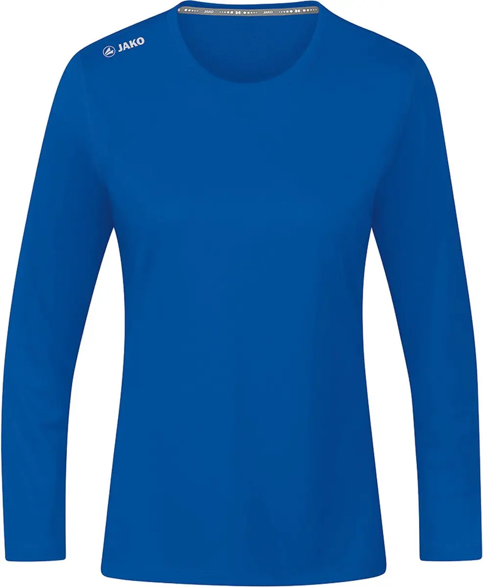 JAKO Run 2.0 Longsleeve Dames