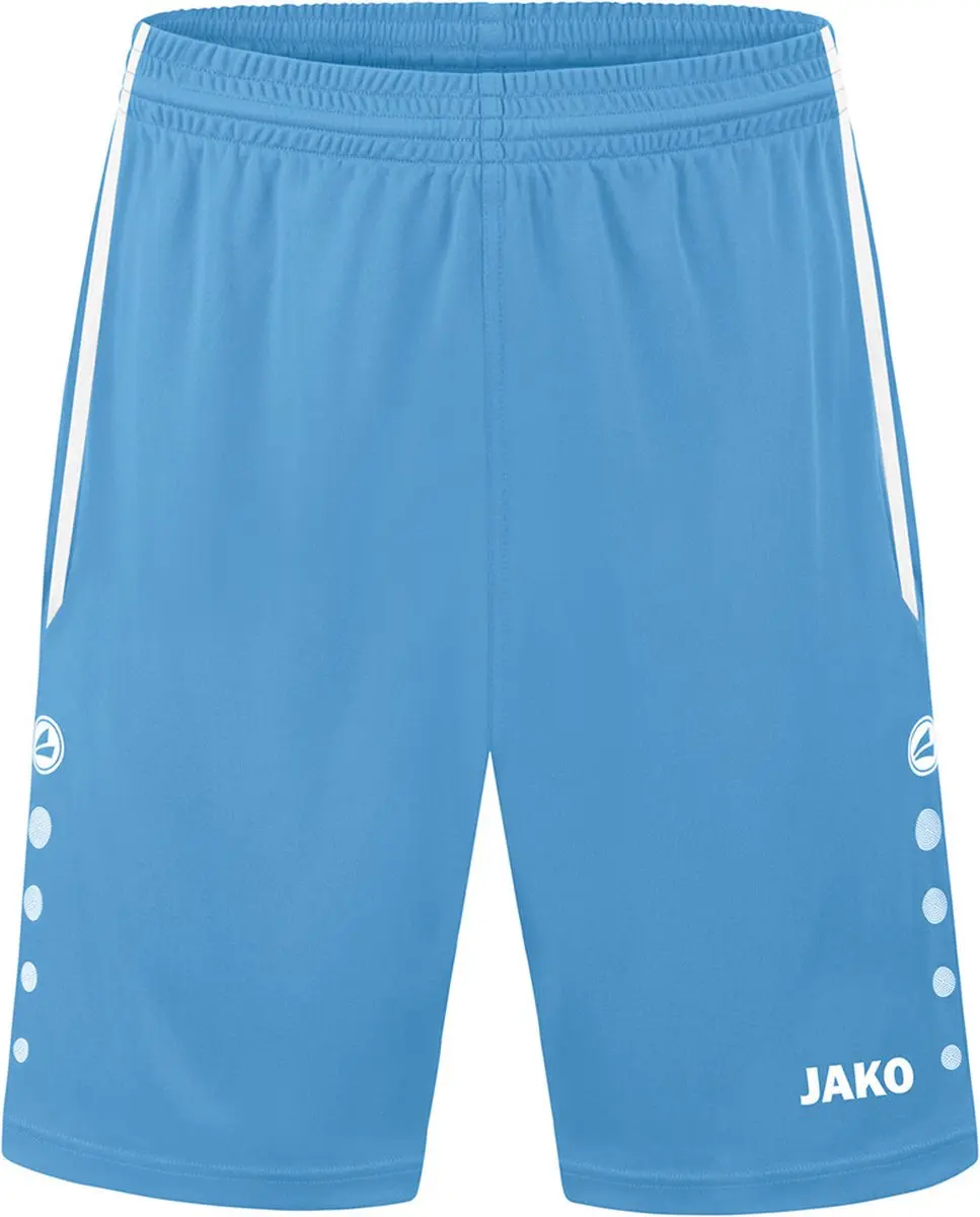 Jako Allround Short Kinderen 140