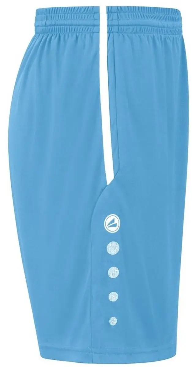 Jako Allround Short Kinderen 140 - Hemelsblauw